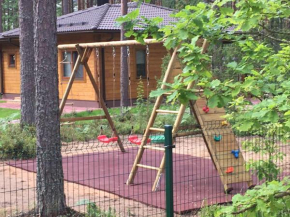 Donar cottage in Kuru